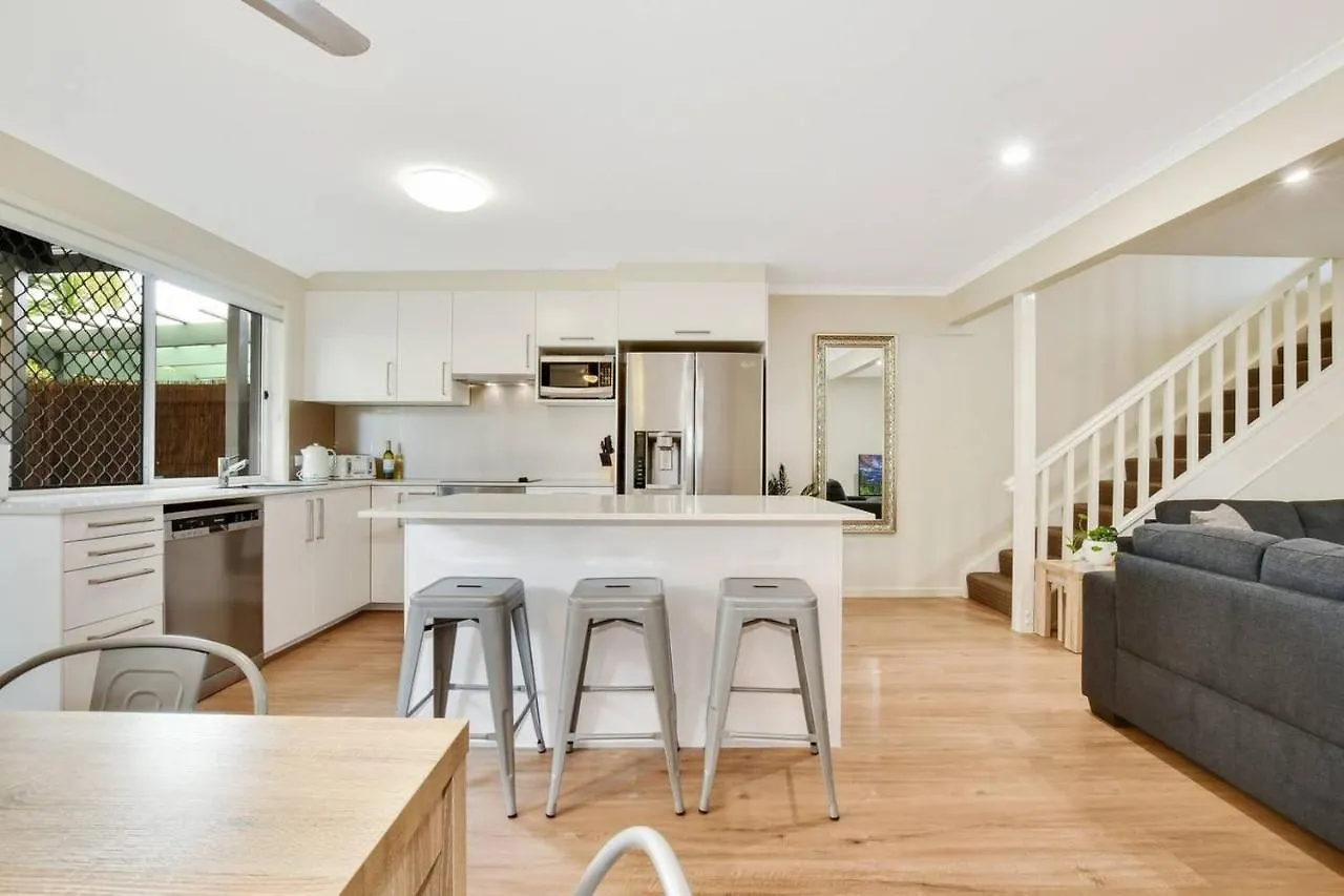 Central Mooloolaba 3 Bedroom Unit Australia