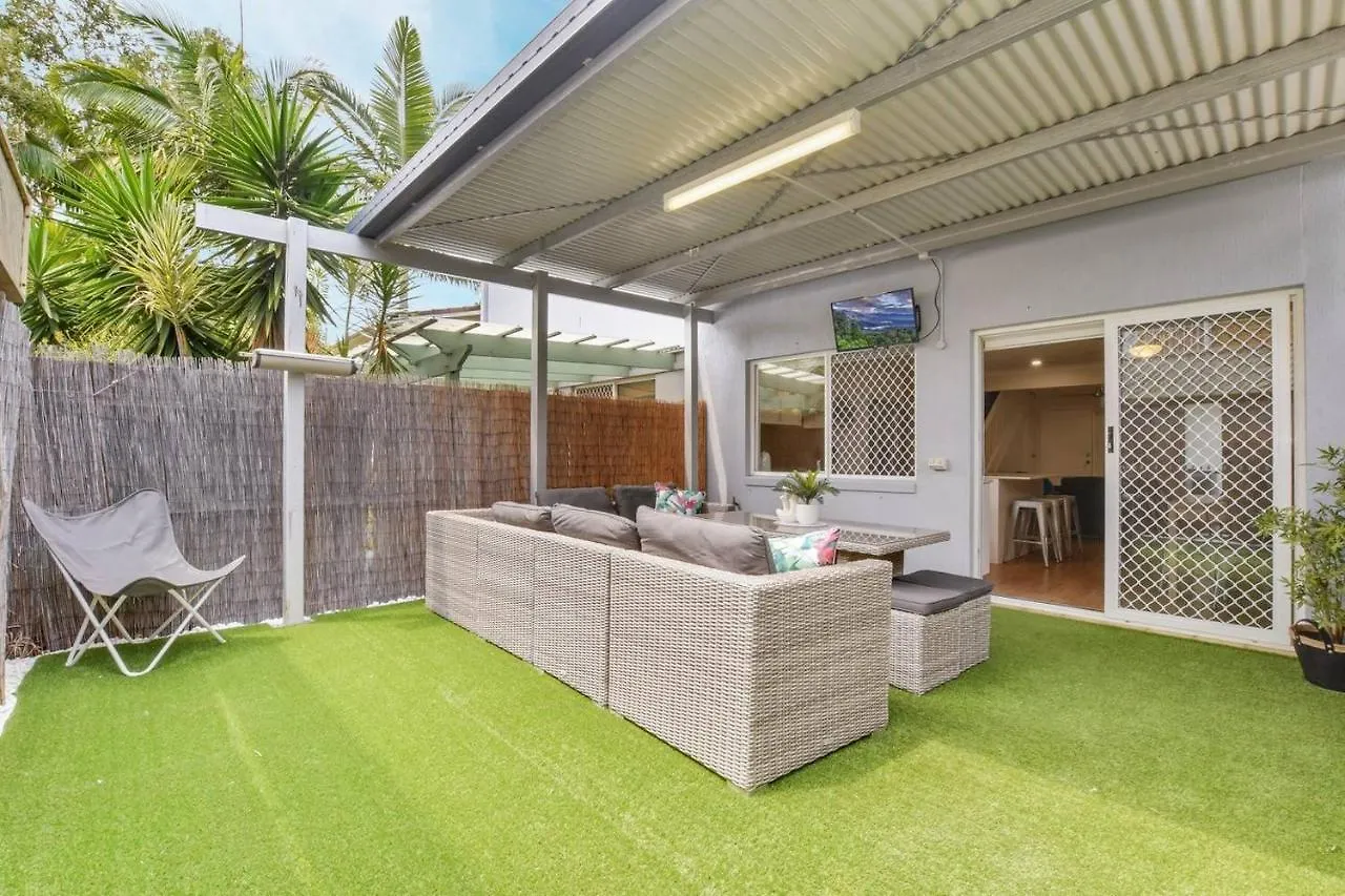 Central Mooloolaba 3 Bedroom Unit 0*,  Australia
