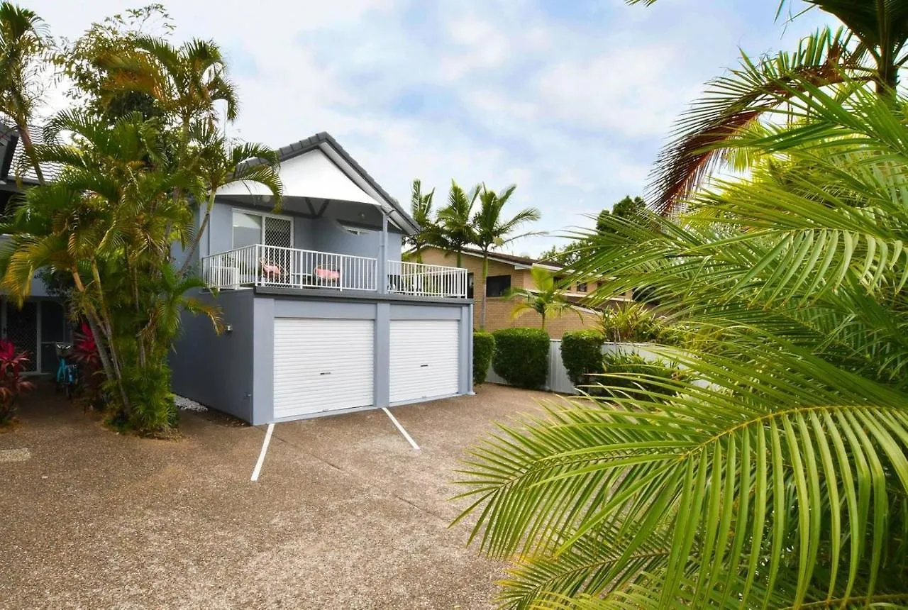 Apartament Central Mooloolaba 3 Bedroom Unit