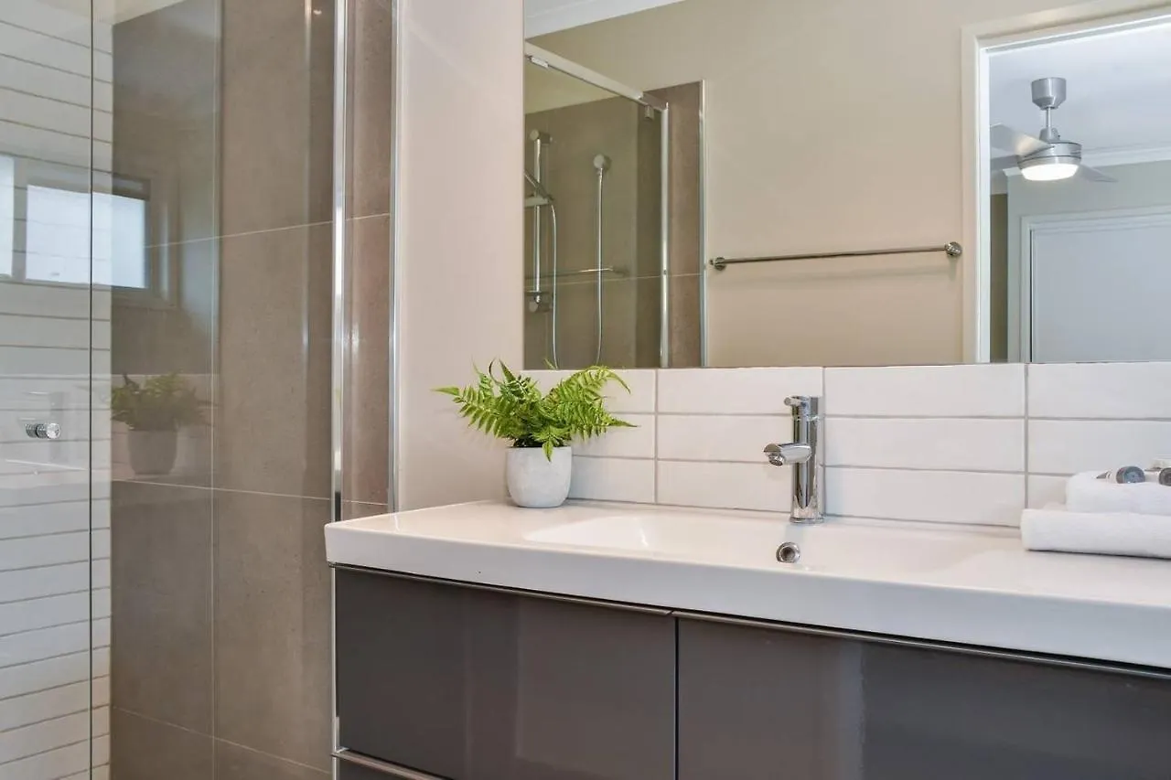 Apartament Central Mooloolaba 3 Bedroom Unit