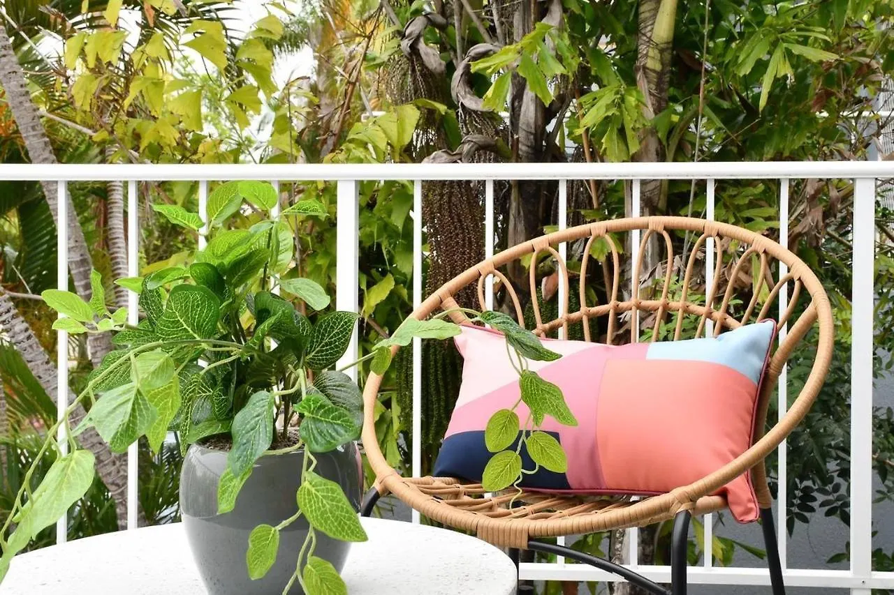 Central Mooloolaba 3 Bedroom Unit